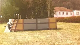 AZTECK Pool Header Loop  20