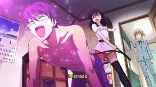 Yuuki Aito and Ashisu Sahoto OVA | Romance/Comedy Best Moments | Mangaka-san to assistant-san OVA