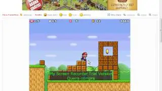 super mario save yoshi #1