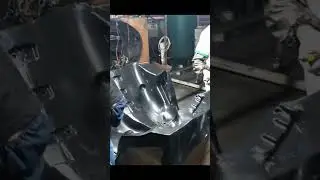 Kowze Car Parts Factory -- Wheel Splash Shield