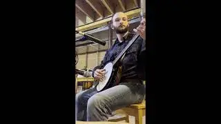 Snowmelt - Original Tune by Isaac McCarthy