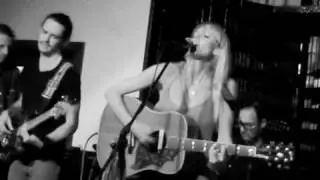 Manda Mosher - Falling Out Of Grace Live at The Stronghold