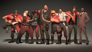 TF2 Case Opening 2022 Hype! The OG's