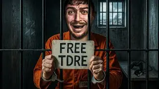 DREPTATE PENTRU TDRE🚀AM REVENIT🚀 INCA BANAT PE CONTUL PRINCIPAL😭
