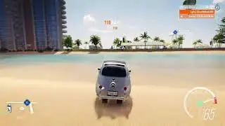 FH3 GLITCH