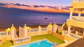 Lucky palace Dahab ( ex.lion palace Dahab), Dahab, Egypt