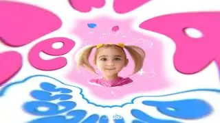 Alice Princess Logo Super Effects | Sponsored By Preview 2 Effects #preview2effects #aliceprincess