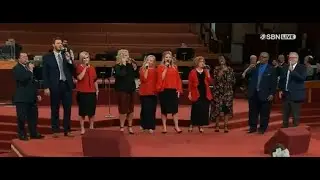 Stand By The River- FWC Singers