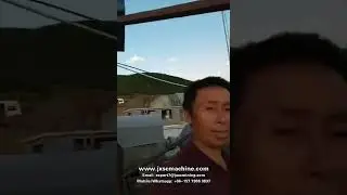 5tph Hard Rock Gold Processing Plant Machine Ball Mill