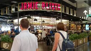 Jamie&rsquo;s Oliver Italian Style Restaurant | Poland the destination for your breaks.