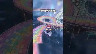 NEW SHROOMLESS SHORTCUTS in Mario Kart World!!