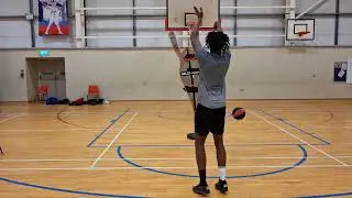 Manchester magic skills workout (12/07/24)