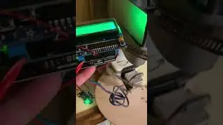 Clover's Ball Dispensing Robot