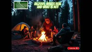 BIGFOOT Sightings EXPOSED What's REAL and What's FAKE