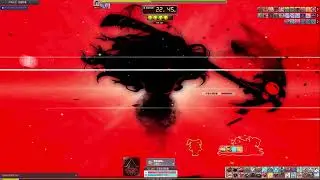 新楓之谷 解放後+精通3、4 亞克 SOLO困難真希拉 無天上
