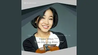 Suite italienne, K034 (Version for Violin & Piano): VI. Minuetto e finale (Live at Chang Soo...
