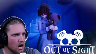 Horror From A New Prospective? | Out Of Sight - Part 1