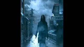 Don't share an umbrella with strangers #fypシ #movie #stranger #strange