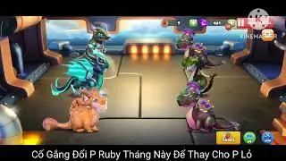 Dragon Mania Legend - Không Có Tiêu Đề