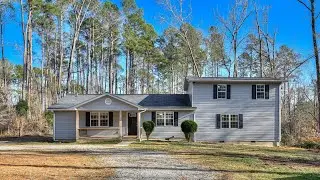 5130 Hereford Farm Rd, Evans, GA