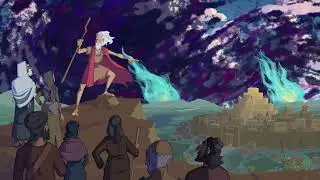 Bible Project. Kuidas lugeda Piiblit 7: 