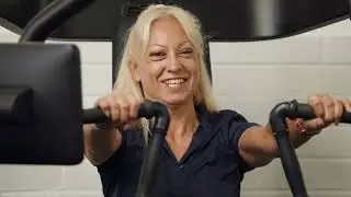 Technogym BioCircuit – A Game Changer for Over 50s and Beginners