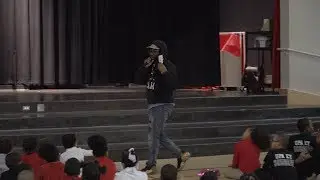 Meet Emanuel Smith A.K.A 