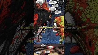 The Mask HUMILIATES Lobo
