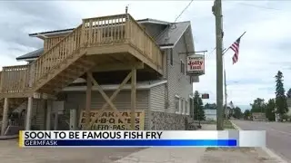 Restraunt of the Week: Jolly Inn