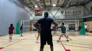Bibimbump Finals