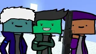 SkySlam Ep 9 - Preview
