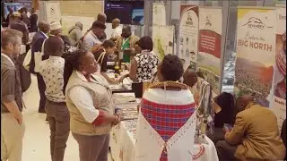 Kenya Conservancies Investment Forum  2025 Highlights