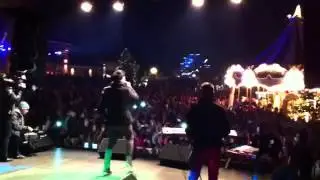 Nikiforos Vithoulkas - Ftano sto theo (live ston mylo twn xwtikwn)
