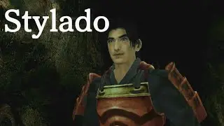 Stylado - Onimusha: Warlords Boss Battle