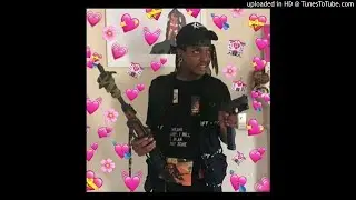 (SOLD) Ski Mask The Slump God x Joey Trap Type Beat 