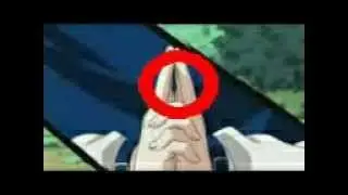 mensajes subliminales naruto