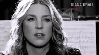 Diana Krall - I Don't Stand A Ghost Of A Chance With You