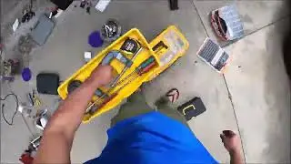 De clutter my toolbox!