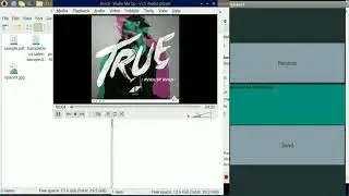File Sharing App