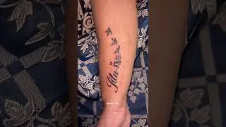 #love #song #music #trending #tattoo #tattoofun #shorts #viral #tattooideas #art