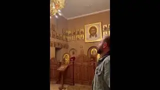 ღირს არს ჭეშმარიტად • ქ.ფილადელფია (პენსილვანია) 🇺🇸 14.10.2025წ.