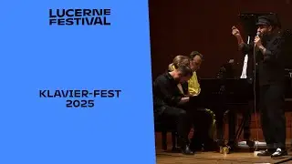 Piano Fest 2025