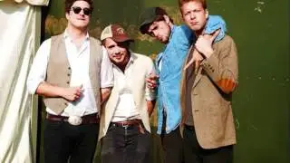 Mumford & Sons-Where Is My heart