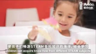Arkki 2021 Chinese Subtitle