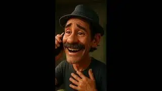 Fundacion Televisa La Pelicula (2010) - El Inicio de CAOS
