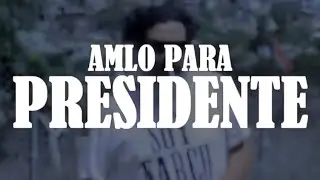 Koboh | AMLO Para Presidente