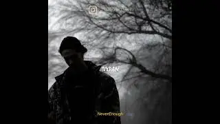 [FREE] BONES TYPE BEAT - NeverEnough (prod. syren)