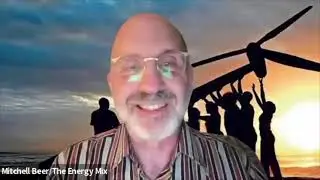 Mitchell Beer on Cost Benefits of Climate Action in Toronto