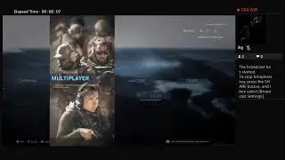 Cod multiplyayer