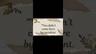 #lovestory #confession #silence A Silent Confession: The Letter Never Sent | A Dramatic Short Story&rdquo;